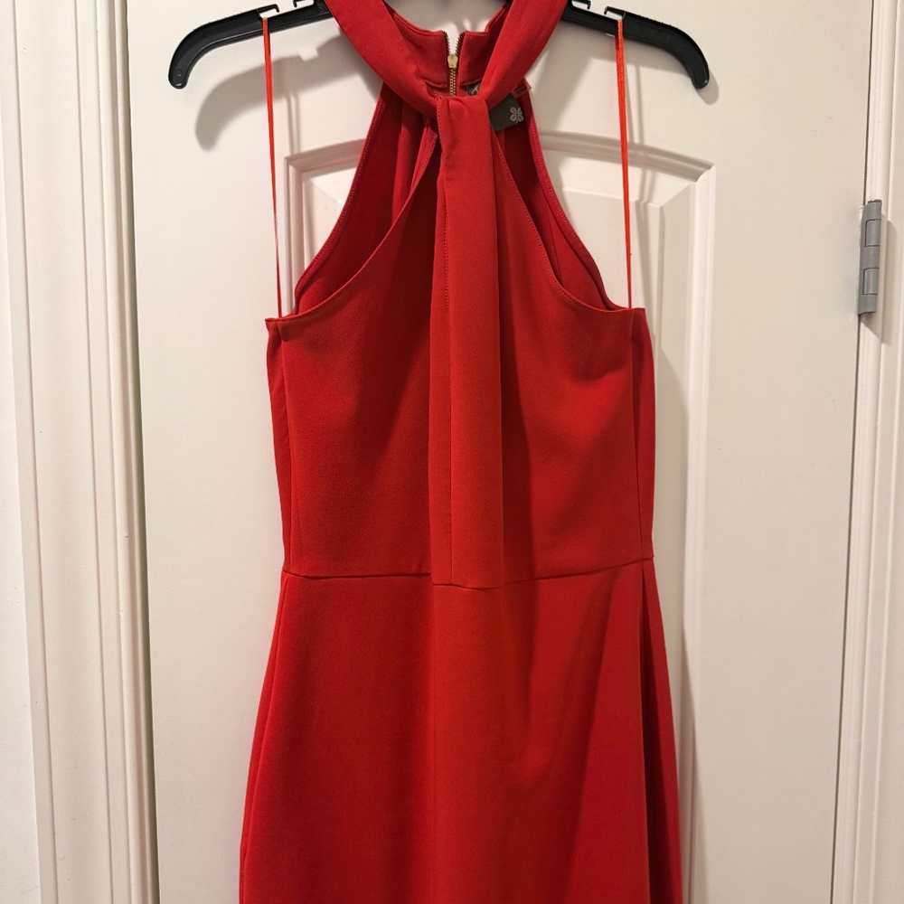 Halter Dress - Taylor - Sz 10
